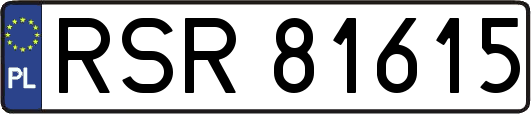 RSR81615