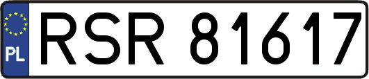 RSR81617