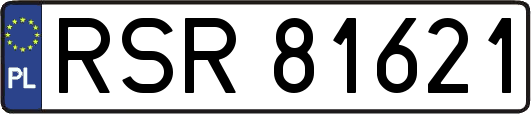 RSR81621