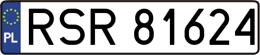 RSR81624