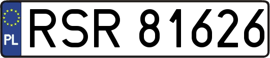 RSR81626