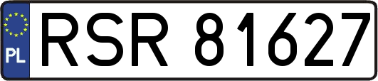 RSR81627