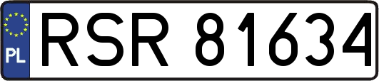 RSR81634