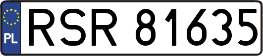 RSR81635