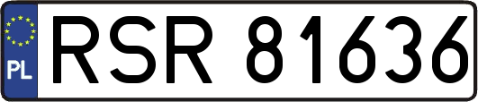 RSR81636
