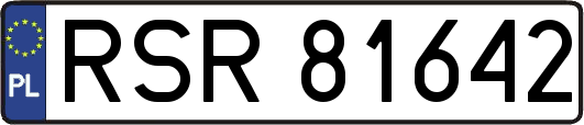 RSR81642