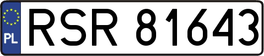 RSR81643