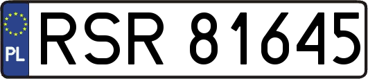 RSR81645