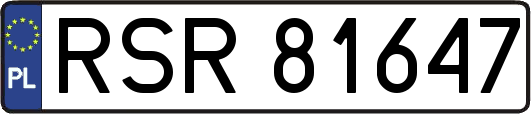 RSR81647