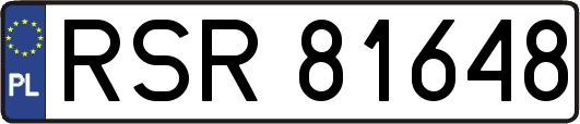 RSR81648
