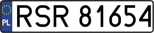 RSR81654
