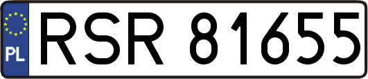 RSR81655