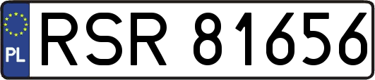 RSR81656