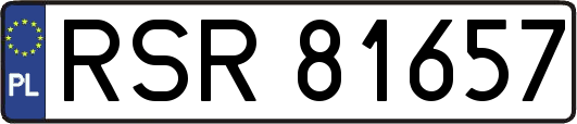 RSR81657