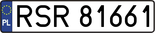 RSR81661