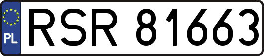 RSR81663