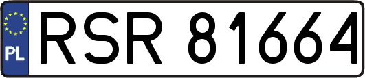 RSR81664