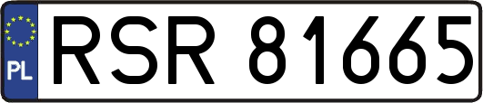 RSR81665