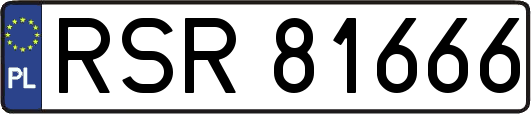 RSR81666