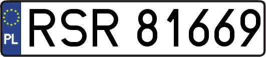 RSR81669