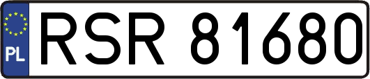RSR81680