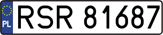 RSR81687