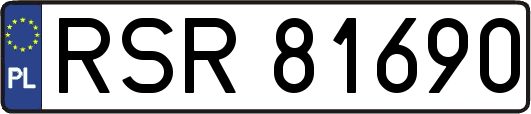 RSR81690