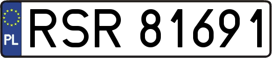 RSR81691