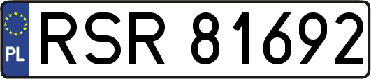 RSR81692