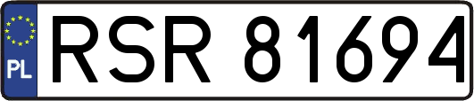 RSR81694