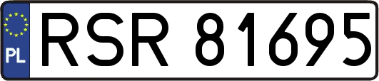 RSR81695