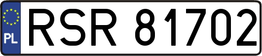 RSR81702
