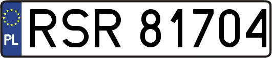 RSR81704