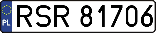 RSR81706