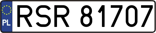 RSR81707
