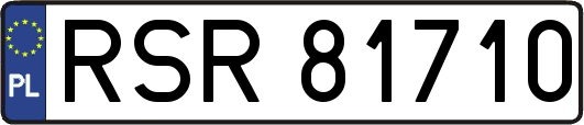 RSR81710