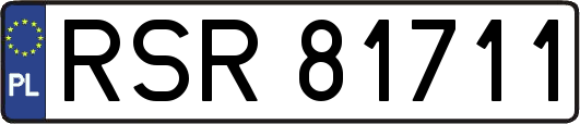 RSR81711