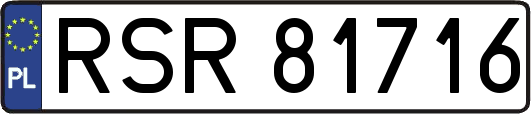 RSR81716