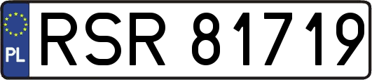 RSR81719