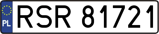 RSR81721