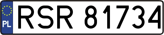 RSR81734