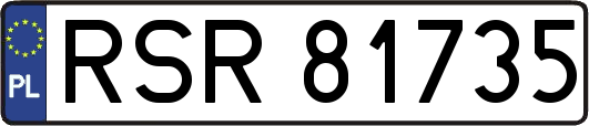 RSR81735