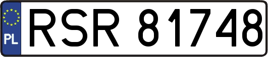 RSR81748