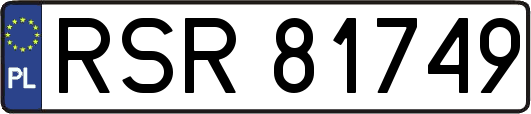 RSR81749