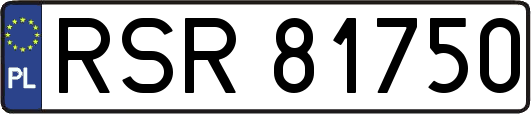 RSR81750