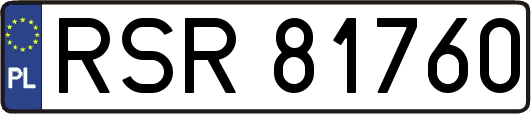 RSR81760