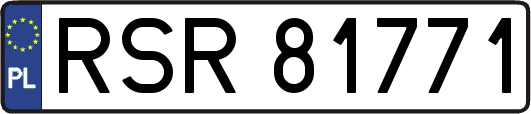 RSR81771