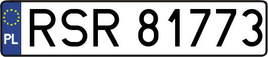 RSR81773