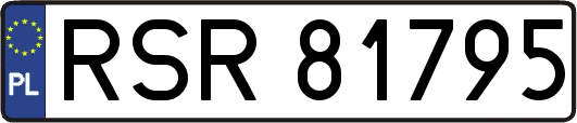 RSR81795
