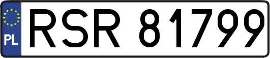 RSR81799